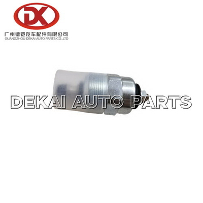 8 94242275 0 8942422750 ソレノイドバルブ ISUZU ZEXEL 24V 12V 4JA1 WW10229