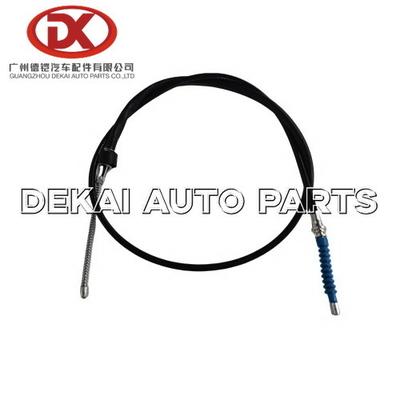 8943667732 ISUZU 自動車部品 ハンドブレーキケーブル 8 94366773 2 ロデオ TFR NKR WW-4J158