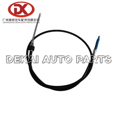 8943667732 ISUZU 自動車部品 ハンドブレーキケーブル 8 94366773 2 ロデオ TFR NKR WW-4J158