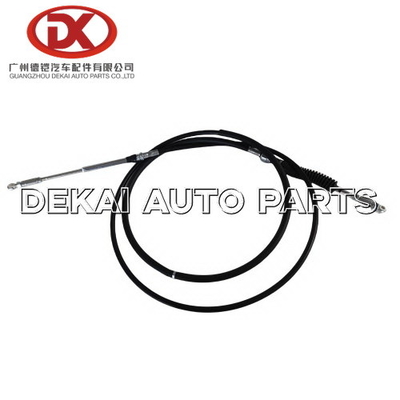 自動車部品 4HG1 NPRギアシフトケーブル 8980254454 8 98025445 4 イスズウ
