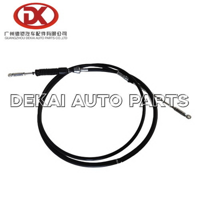 自動車部品 4HG1 NPRギアシフトケーブル 8980254454 8 98025445 4 イスズウ