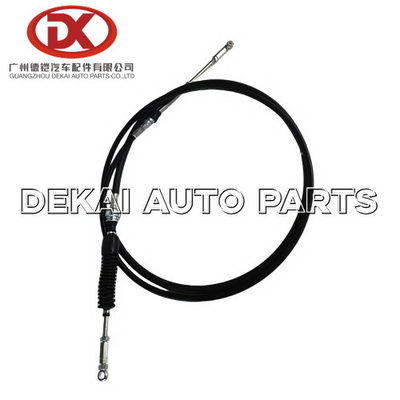 自動車部品 4HG1 NPRギアシフトケーブル 8980254454 8 98025445 4 イスズウ