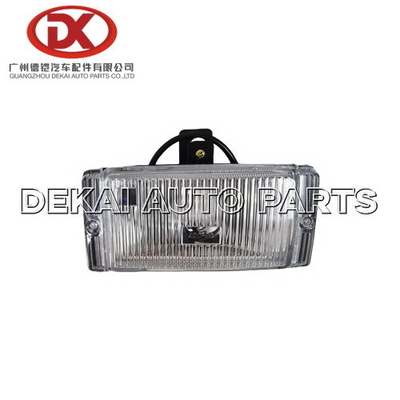 8973539551 8973539541 霧ランプ NPR FVR CXZ EXR 8 97353955 1 ISUZU