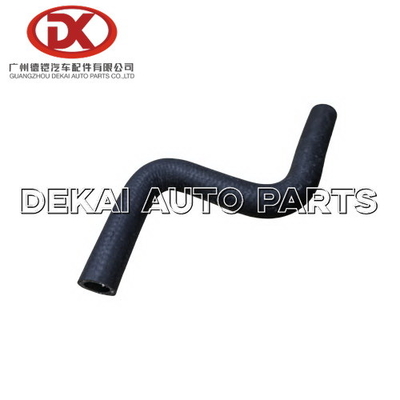 8973865860 8 97386586 0 EGR クーラーゴムホース ISUZU 4HK ラジエーターホース