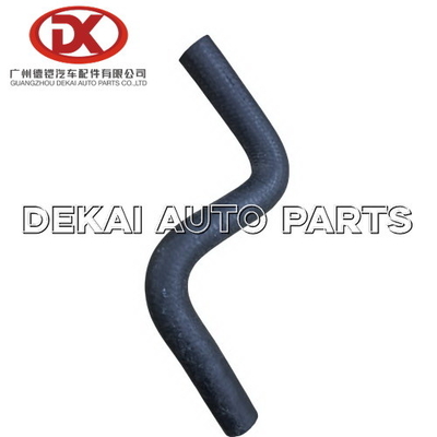 8973865860 8 97386586 0 EGR クーラーゴムホース ISUZU 4HK ラジエーターホース