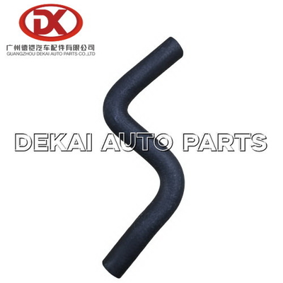 8973865860 8 97386586 0 EGR クーラーゴムホース ISUZU 4HK ラジエーターホース
