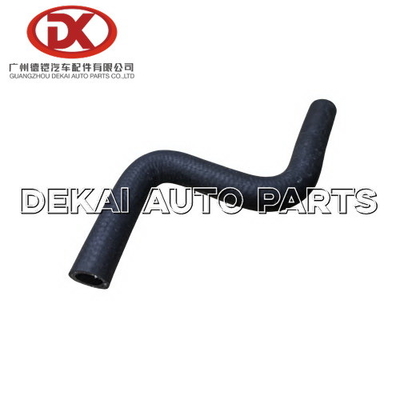 8973865860 8 97386586 0 EGR クーラーゴムホース ISUZU 4HK ラジエーターホース