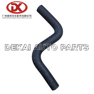 8973865860 8 97386586 0 EGR クーラーゴムホース ISUZU 4HK ラジエーターホース