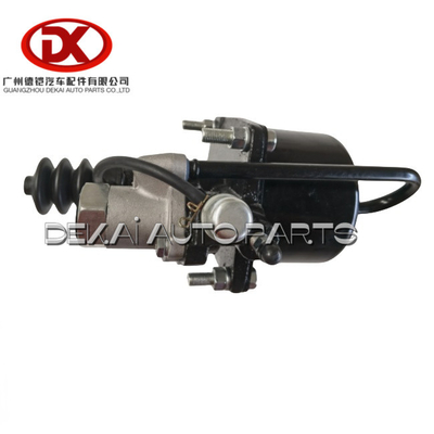 105mm 6WF1クラッチブースター テスト イスズウ CVZ CXZ 1318004900 1 31800490 0