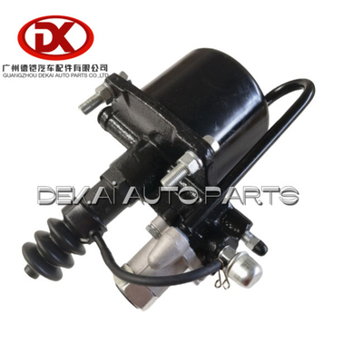 105mm 6WF1クラッチブースター テスト イスズウ CVZ CXZ 1318004900 1 31800490 0