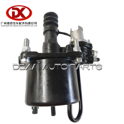 105mm 6WF1クラッチブースター テスト イスズウ CVZ CXZ 1318004900 1 31800490 0