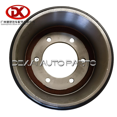 超重用 フロントブレーキドラム 8981714720 8 98171472 0 Isuzu NQR90 4HK1