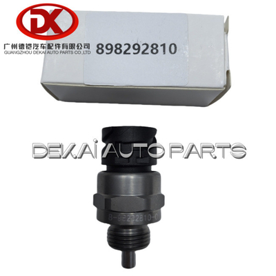8 98292810 0 後部電源発動スイッチ RR PTO 8982928100 D-Max