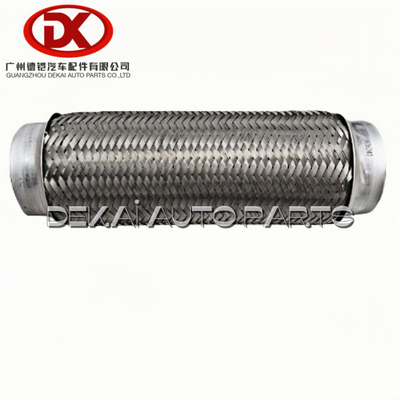 エグゼスト・フレックス・パイプ ISUZU NQR 4HE1 8971759554 8 97175955 4 トラック部品