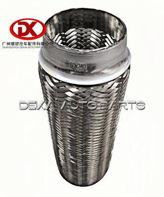 エグゼスト・フレックス・パイプ ISUZU NQR 4HE1 8971759554 8 97175955 4 トラック部品