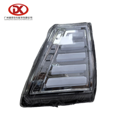 LED 8975851720 8 97585172 0 8975851730 フロントターン信号組 R 4HK1