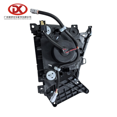 トラックヘッドライト LEDランプ 600P NKR NQR 8973725285 8973725295