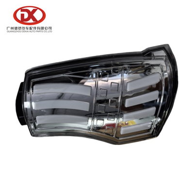 霧 LEDランプ LH /RH 600P NPR71 NQR ISUZU 8973539551 8973539541