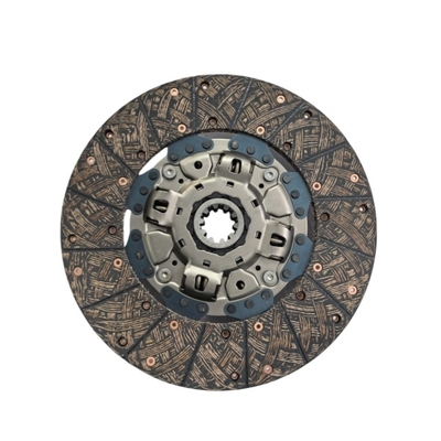 FSR FVR 6HK1 380mmクラッチディスク 1312408512 1876101190 1 876101190 0