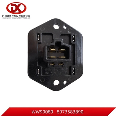 WW90089 8 97358389 0 1 83519093 0 熱管抵抗器 4HK1 700P ISUZU