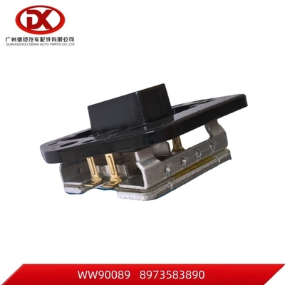 WW90089 8 97358389 0 1 83519093 0 熱管抵抗器 4HK1 700P ISUZU