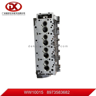 4HG1 4HG1T 8 97358368 2 8973583682 シリンダーヘッド ISUZU NPR NQR