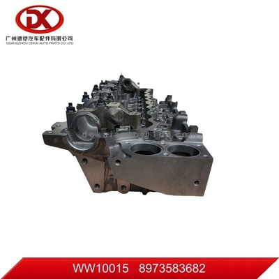 4HG1 4HG1T 8 97358368 2 8973583682 シリンダーヘッド ISUZU NPR NQR