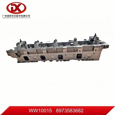 4HG1 4HG1T 8 97358368 2 8973583682 シリンダーヘッド ISUZU NPR NQR