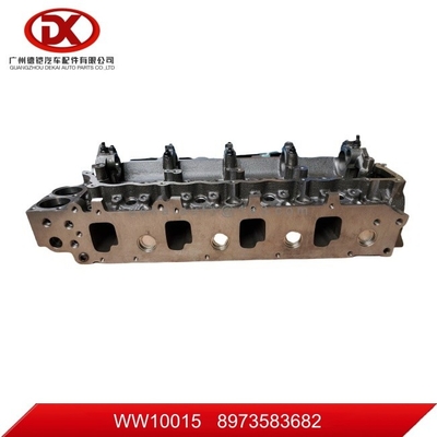4HG1 4HG1T 8 97358368 2 8973583682 シリンダーヘッド ISUZU NPR NQR
