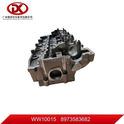 4HG1 4HG1T 8 97358368 2 8973583682 シリンダーヘッド ISUZU NPR NQR