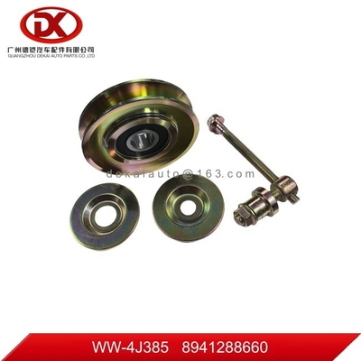 8 94128866 0 ユニット ベルト ストレッチャー ポリ 8941288660 ISUZU NKR 4JB1