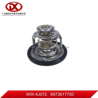 いすゞサーモスタット 8973617700 8 97361770 0 Crosswind D-Max パーツ