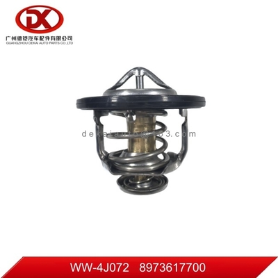 いすゞサーモスタット 8973617700 8 97361770 0 Crosswind D-Max パーツ