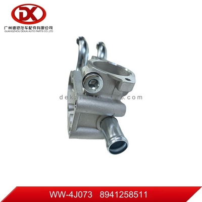 サーモスタットハウジング ISUZU NKR 4JB1 JMC 8 94125851 0 D-MAX 8941258510