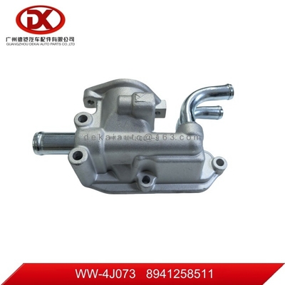 サーモスタットハウジング ISUZU NKR 4JB1 JMC 8 94125851 0 D-MAX 8941258510