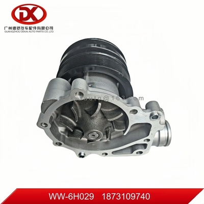 1 87310974 0 1873109740 ウォーターポンプ FVR34 6HK1 ISUZU トラック部品