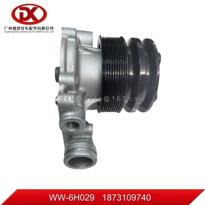 1 87310974 0 1873109740 ウォーターポンプ FVR34 6HK1 ISUZU トラック部品