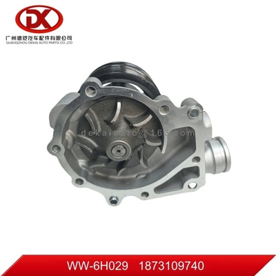 1 87310974 0 1873109740 ウォーターポンプ FVR34 6HK1 ISUZU トラック部品