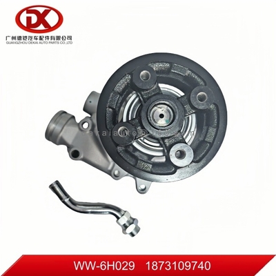 1 87310974 0 1873109740 ウォーターポンプ FVR34 6HK1 ISUZU トラック部品