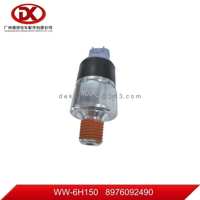 8976092490 8 97609249 0 圧力スイッチ ISUZU CXZ81K 10PE1 NQR90