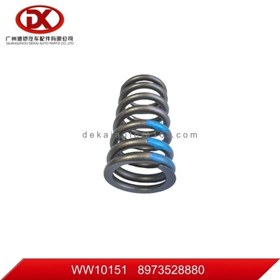 ISUZU 700P 4HK1 バルブスプリング 8973528880 エンジン部品