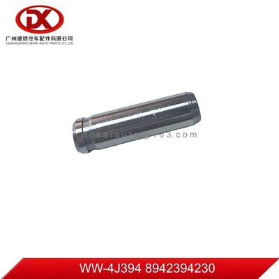 ISUZU 4JJ1 NKR 部品 8942394230 8 94239423 0 バルブガイドに適しています