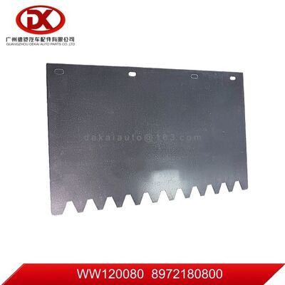 8972180800 8 97218080 0 マッドボード ISUZU 600P/NPR71