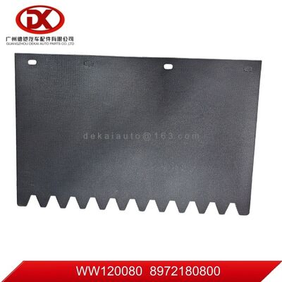 8972180800 8 97218080 0 マッドボード ISUZU 600P/NPR71