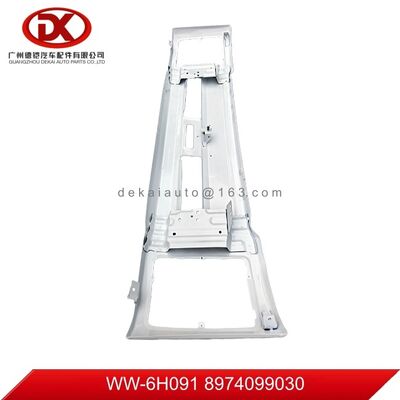 ISUZU F SERIES 07-ON フロントバンパーバー 8974099030 8974099031 に適しています