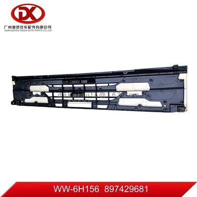 ISUZU FRR FVR34 ラジエーターグリル (E-5) 白 ASSY 8974296811 8 97429681 1