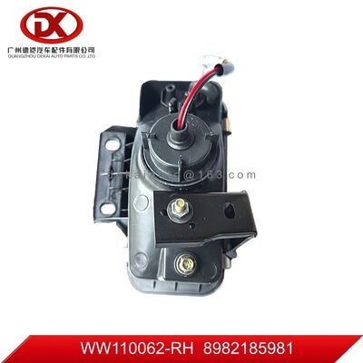 いすゞ NLR85/NMR85/NPR75/NQR90 フォグ＆DRLランプアセンブリ 8982185981 8 98218598 1