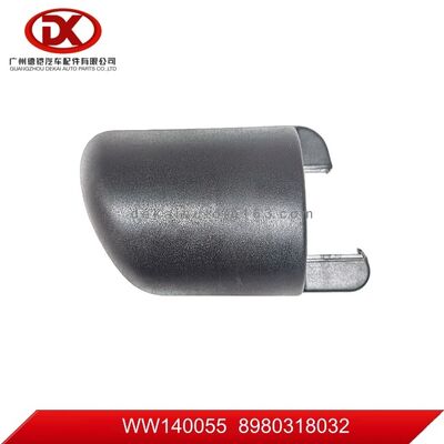 ISUZU NPR 4HK1用 外側ミラーカバー LH 8980318032 8 98031803 2