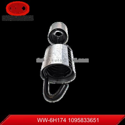 1 09583365 1 1095833651 CXZ 51kブレーキ リターン スプリングISUZU CXZ EXZ