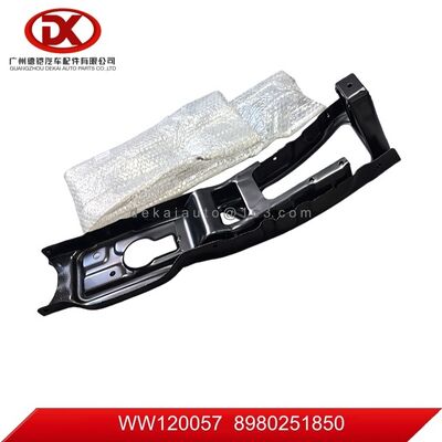 Suitable For ISUZU NLR/NPR  Bumper Bracket Left  8980251850 8982294330